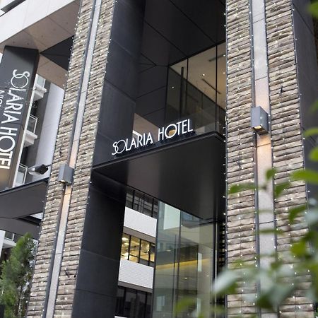 Solaria Nishitetsu Hotel Ginza Токио Екстериор снимка