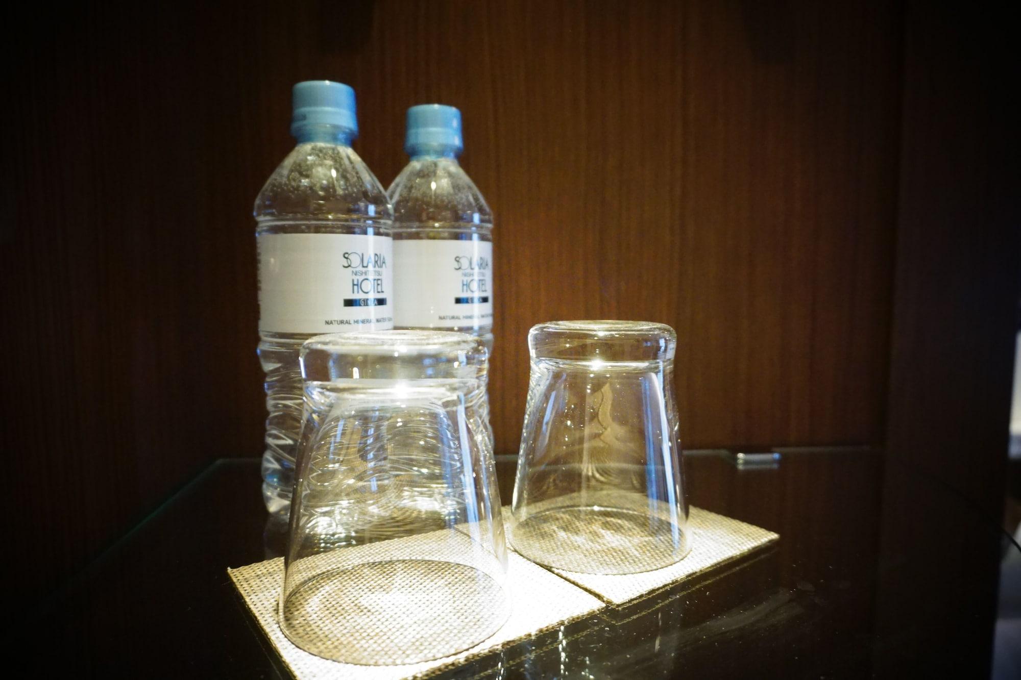 Solaria Nishitetsu Hotel Ginza Токио Екстериор снимка