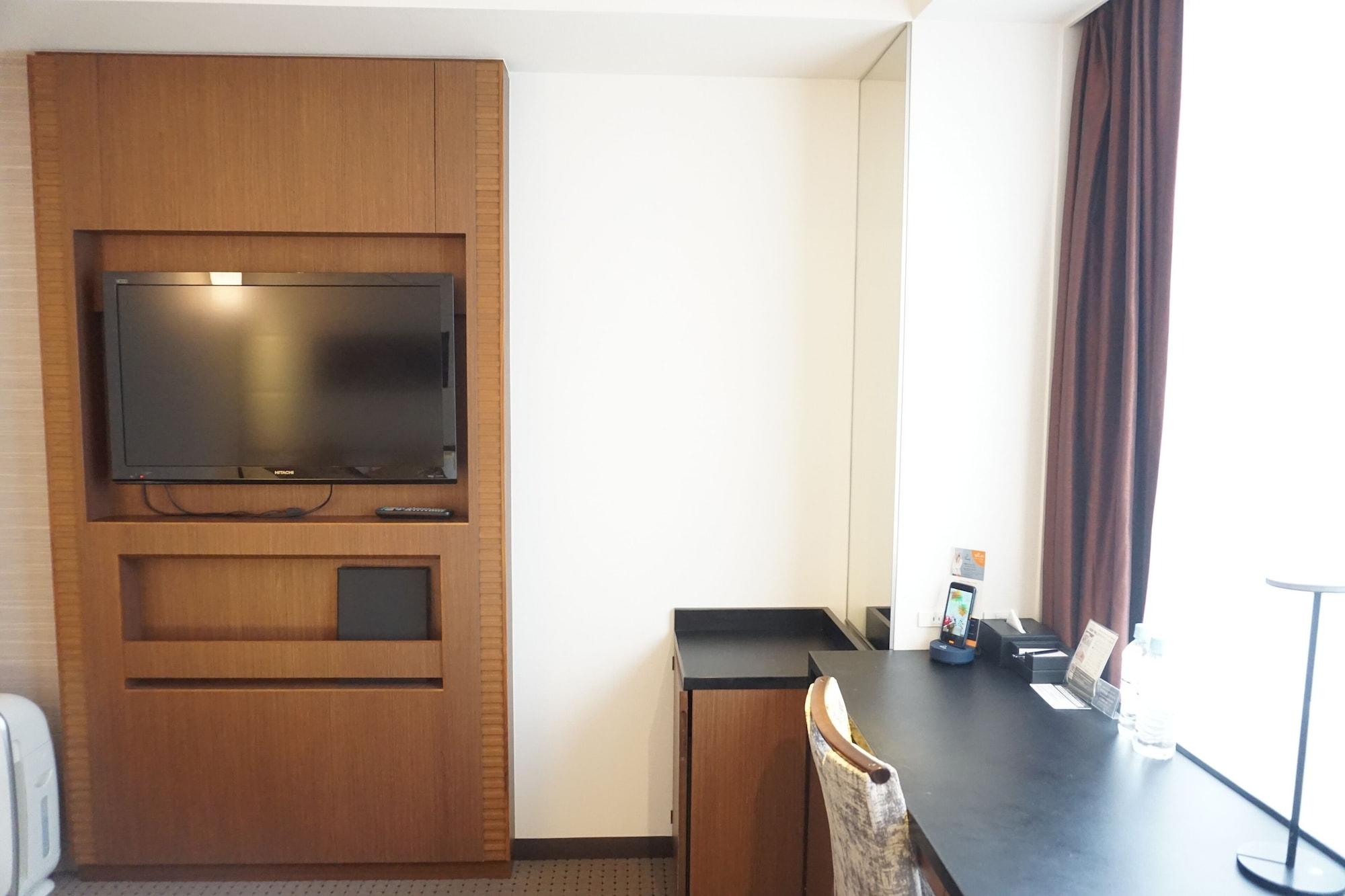 Solaria Nishitetsu Hotel Ginza Токио Екстериор снимка