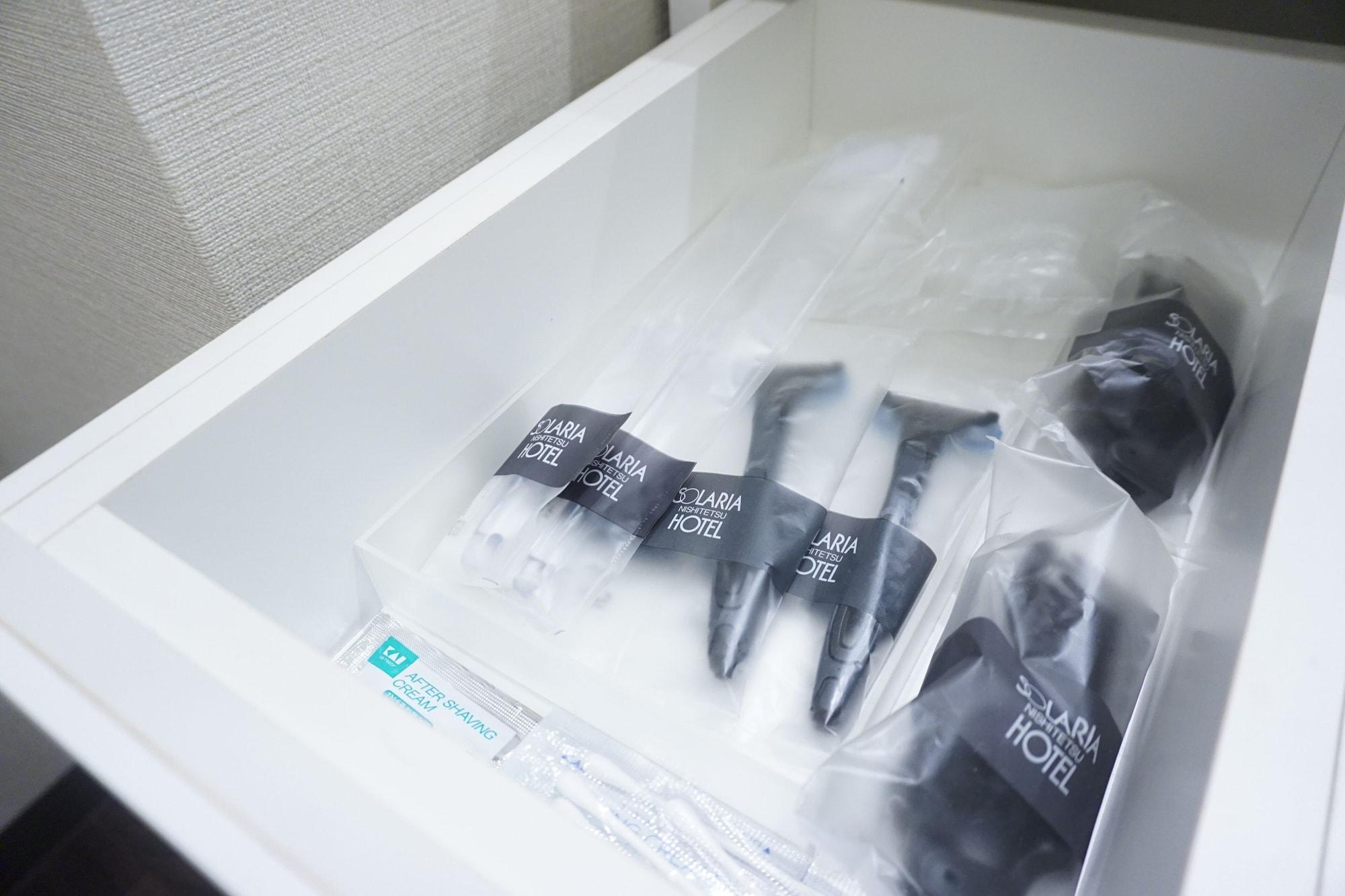 Solaria Nishitetsu Hotel Ginza Токио Екстериор снимка