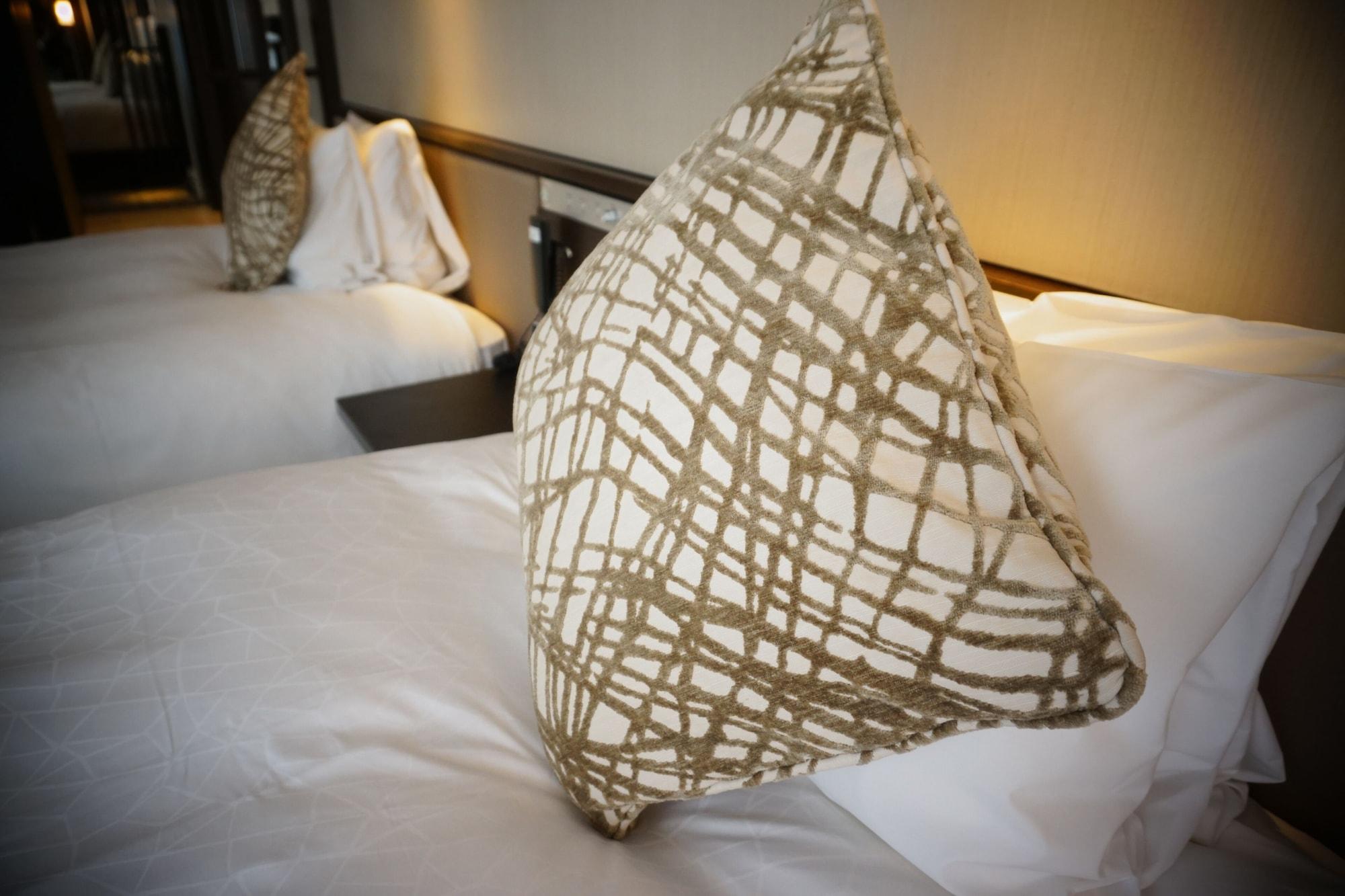 Solaria Nishitetsu Hotel Ginza Токио Екстериор снимка