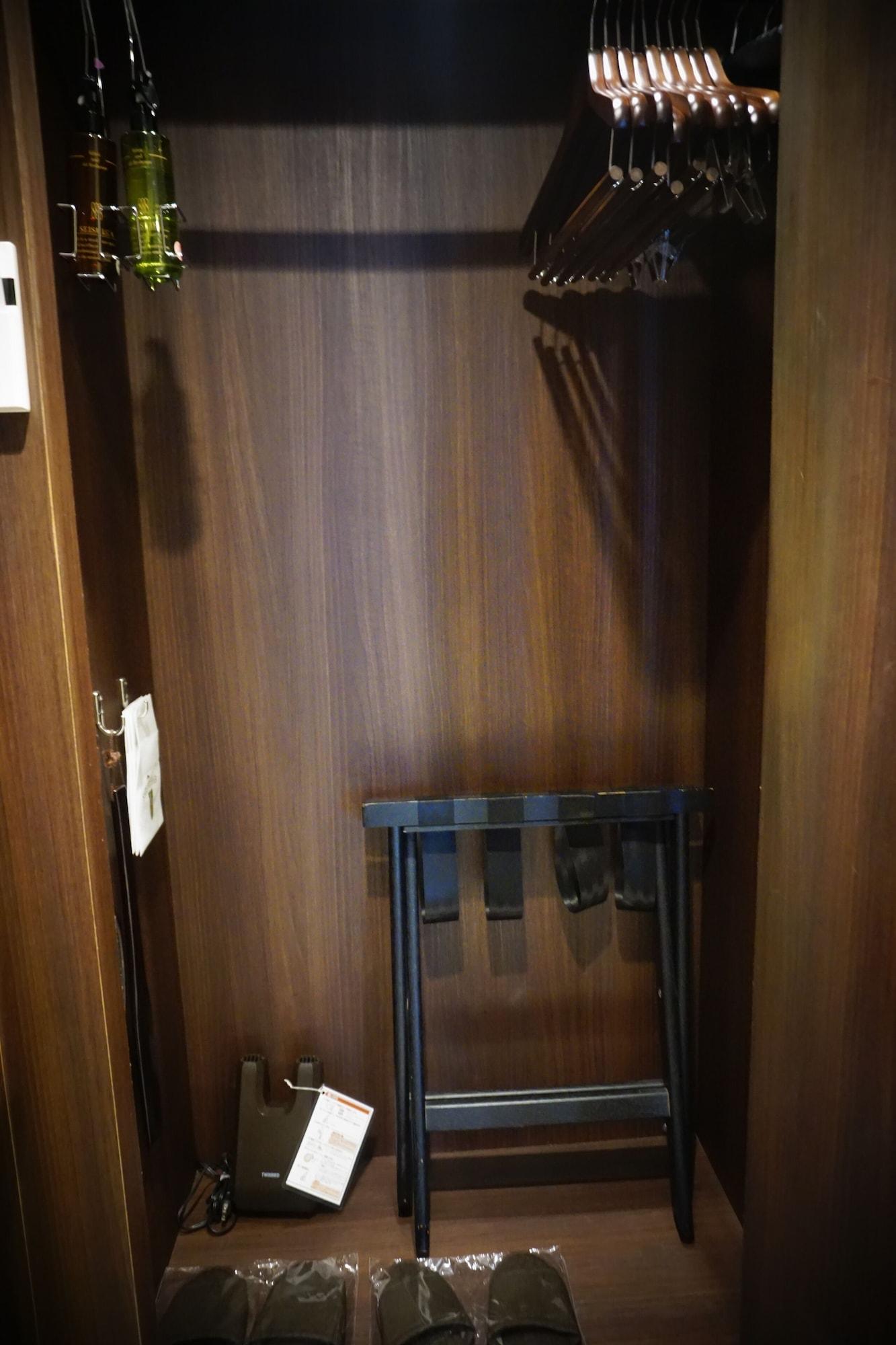 Solaria Nishitetsu Hotel Ginza Токио Екстериор снимка