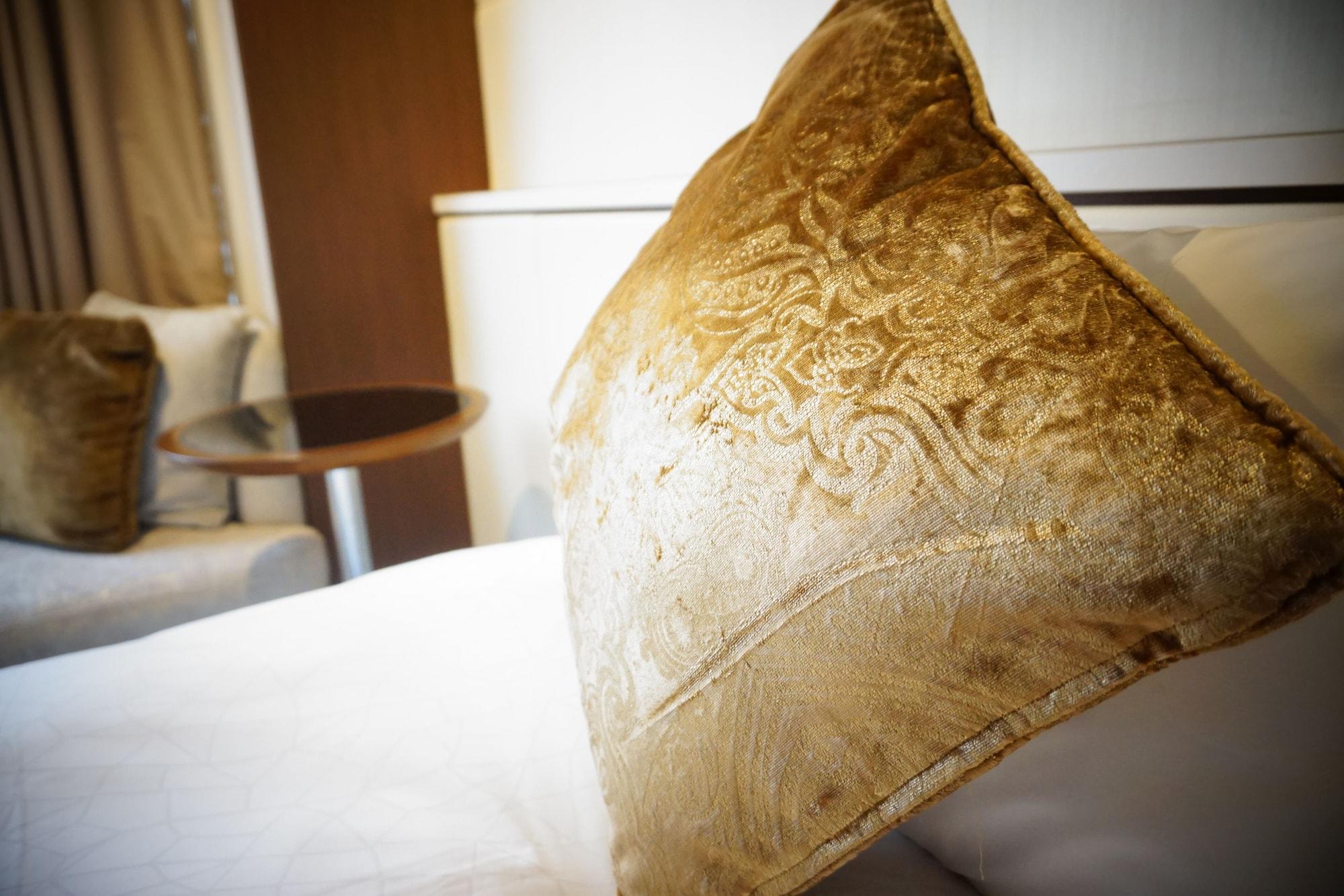 Solaria Nishitetsu Hotel Ginza Токио Екстериор снимка