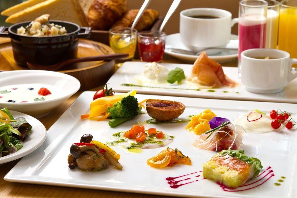 Solaria Nishitetsu Hotel Ginza Токио Екстериор снимка