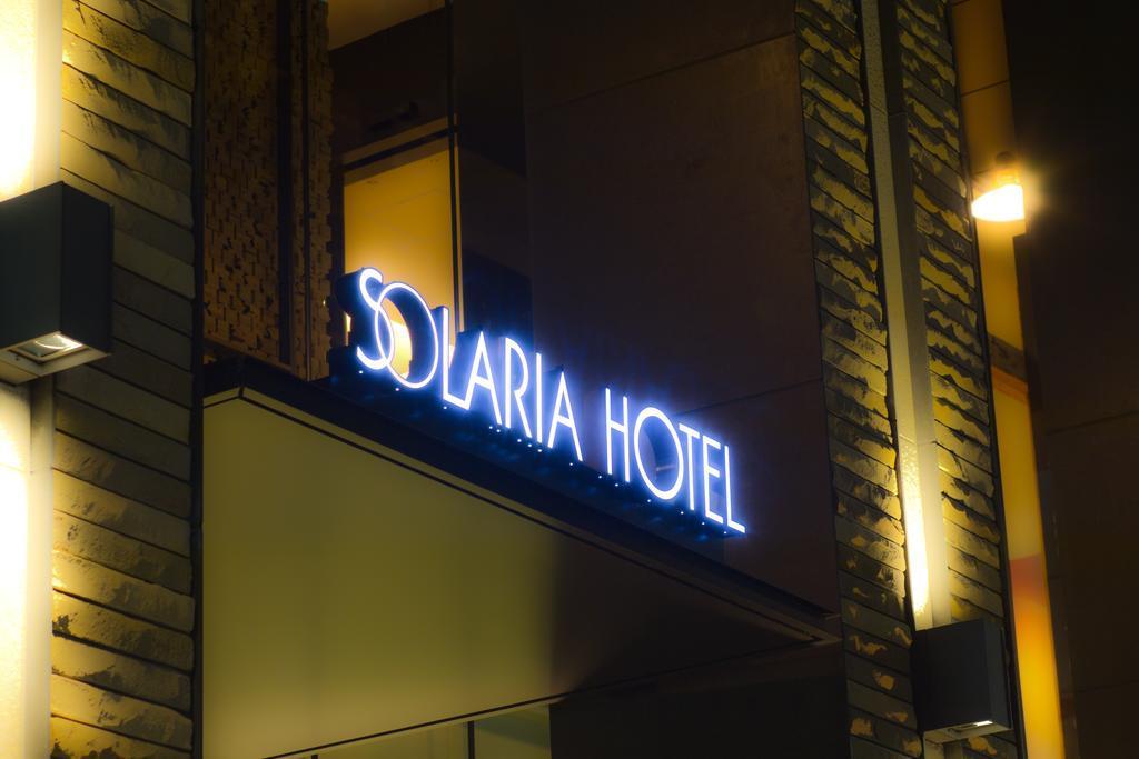 Solaria Nishitetsu Hotel Ginza Токио Екстериор снимка