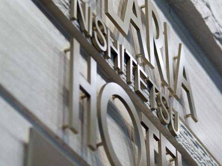 Solaria Nishitetsu Hotel Ginza Токио Екстериор снимка